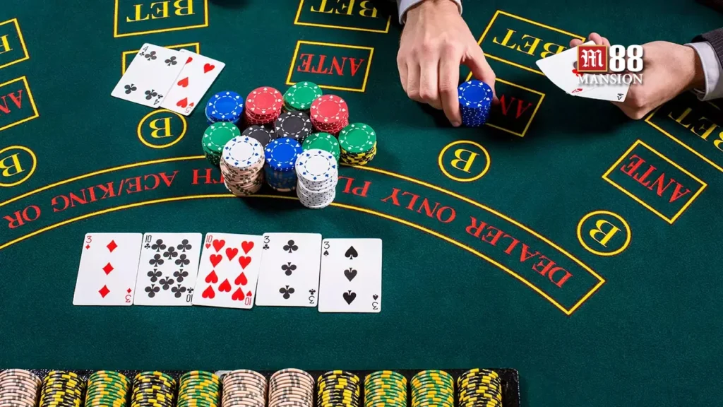 All in trong Poker là gì? Giải đáp nhanh cho người mới