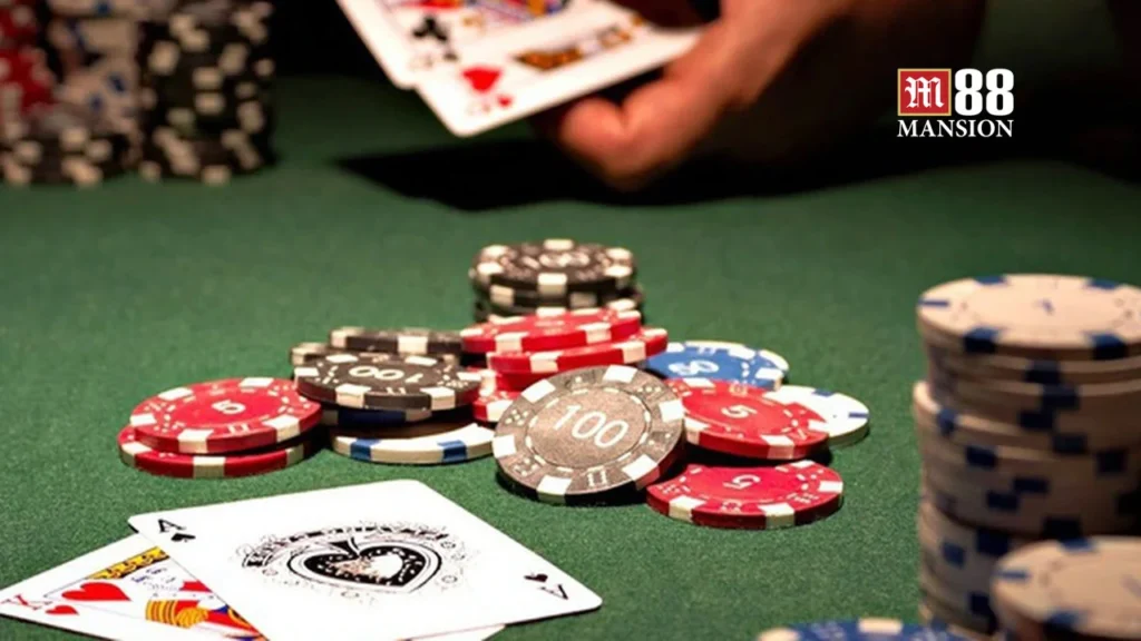 Cách chơi Poker Omaha và kinh nghiệm cần nhớ