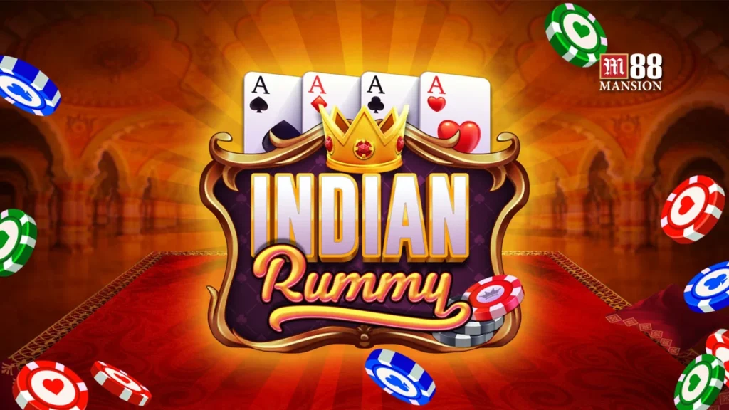 Hướng dẫn cách chơi Rummy Ấn Độ dành cho người mới