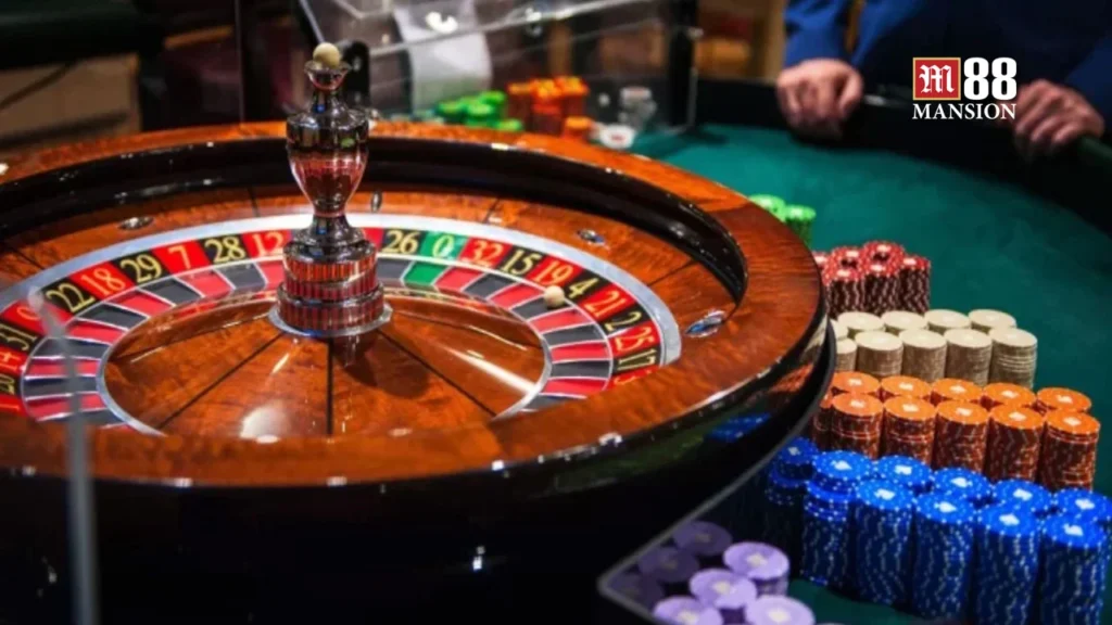 Cách chơi Roulette - Chinh phục bánh xe nhỏ mỗi ngày