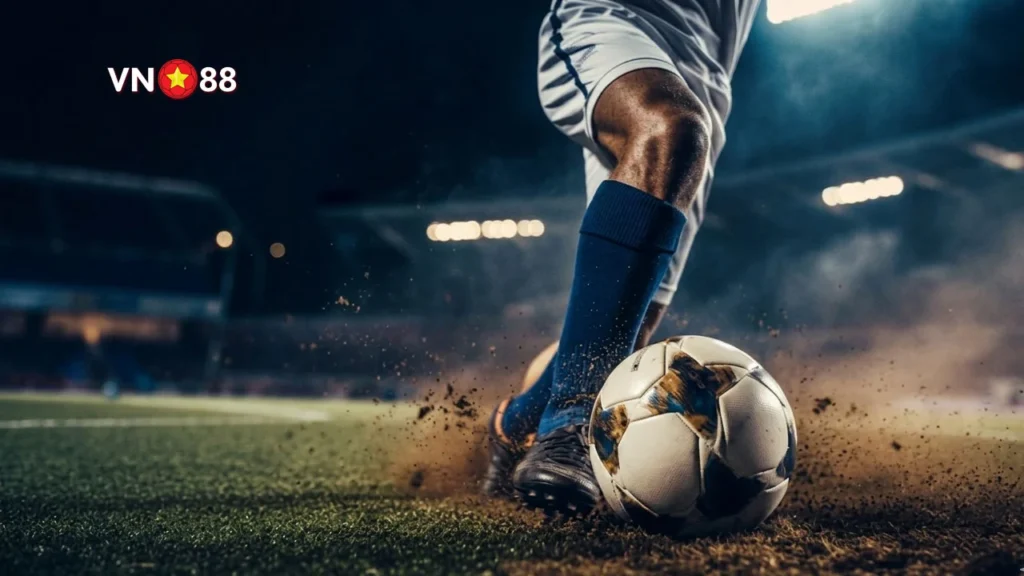 Kèo Châu Á là gì? Cẩm nang chinh phục Odds chấp bóng