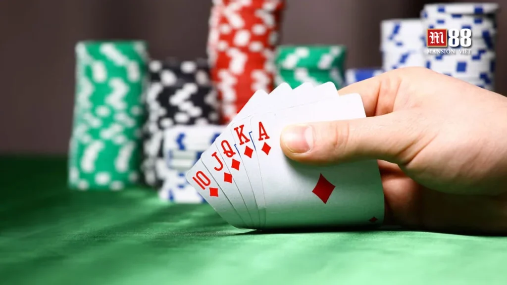 Thuật ngữ trong Poker từ A-Z mọi người chơi cần nắm rõ